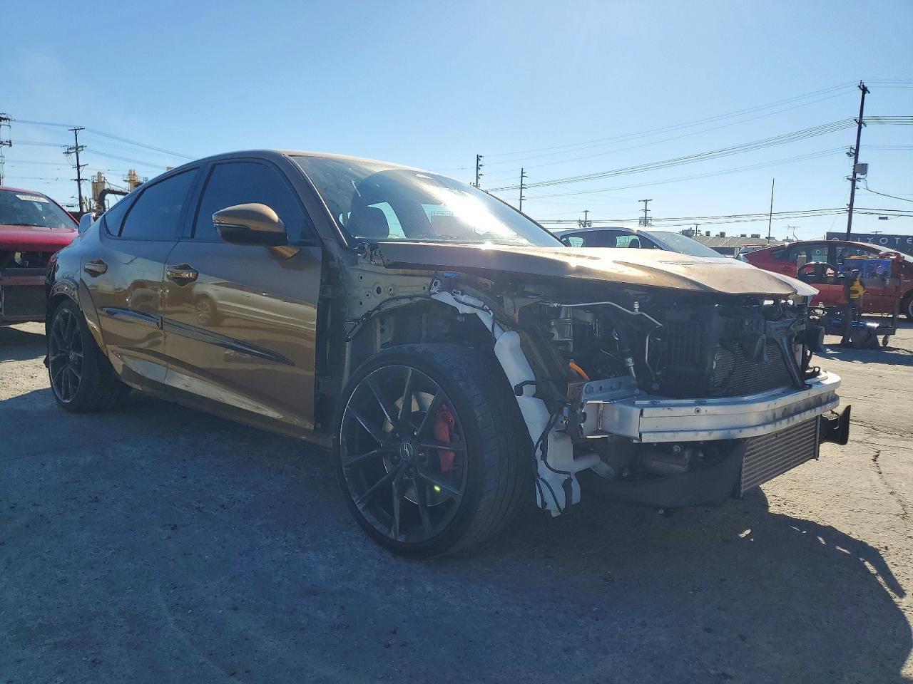 2024 Acura Integra Type S - Image 4