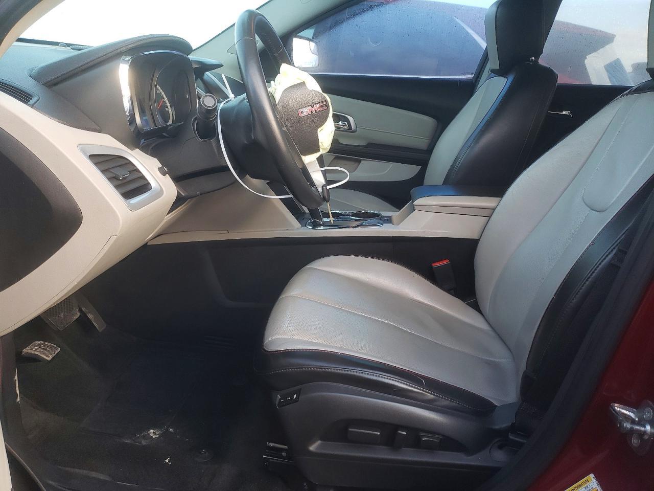 2012 GMC Terrain Slt - Image 7