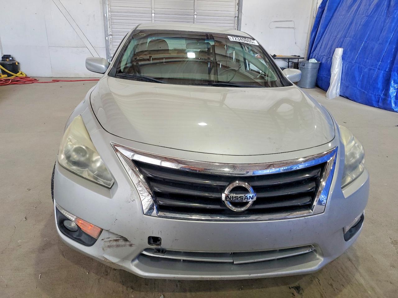 2015 Nissan Altima 2.5 - Фото 5