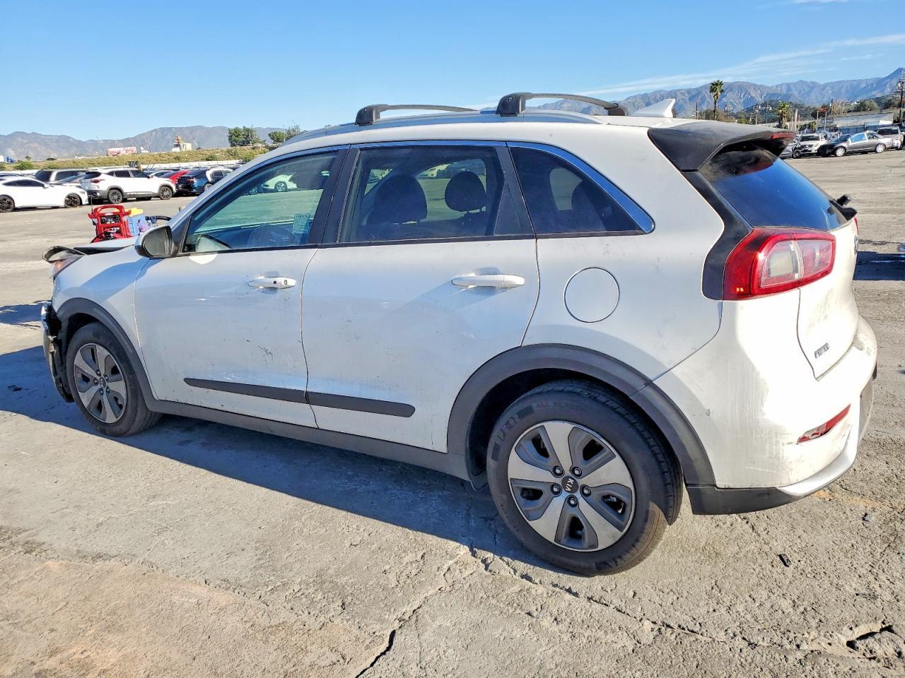 2019 Kia Niro Fe - Фото 2