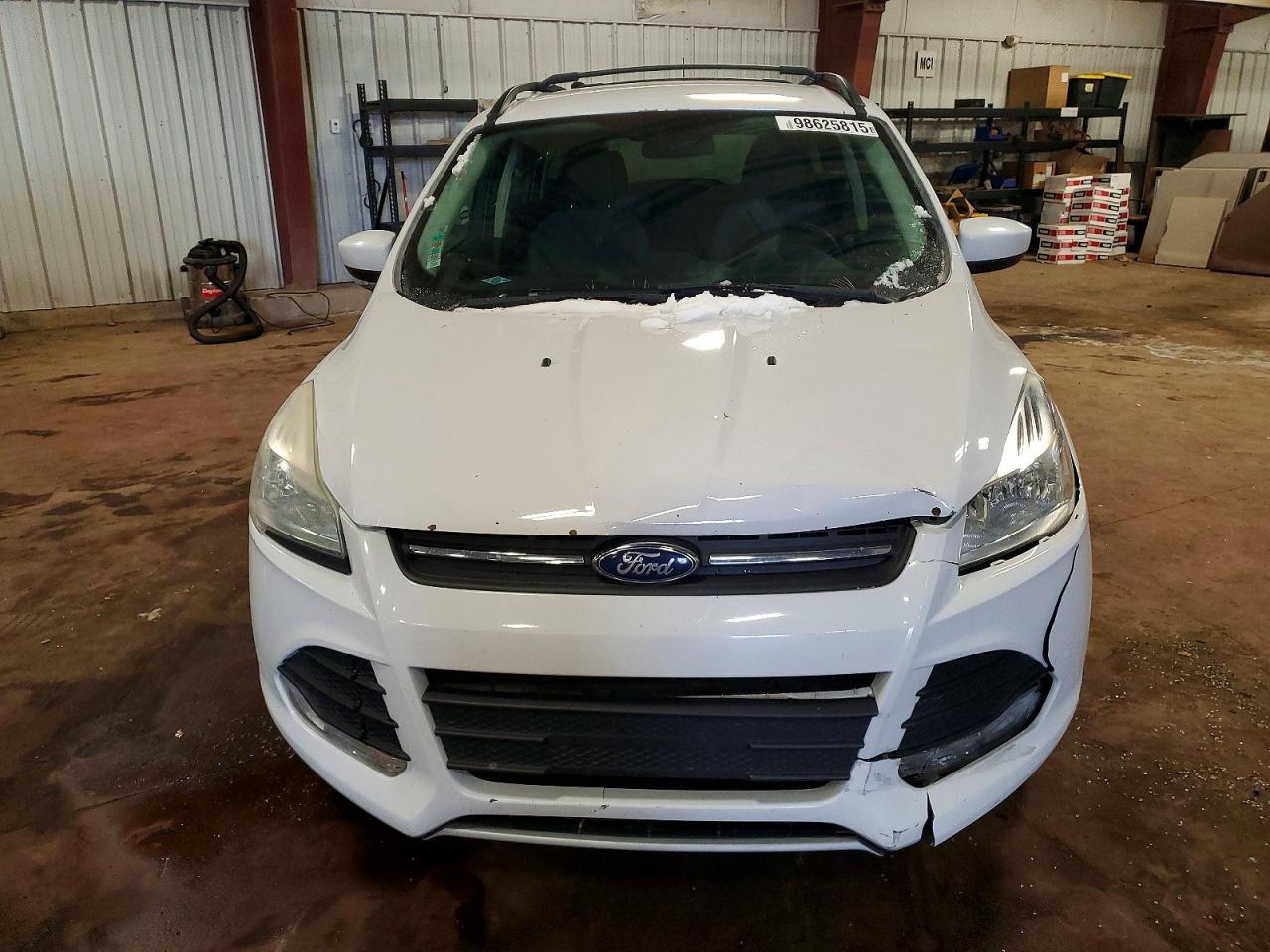 2016 Ford Escape Se - Image 5