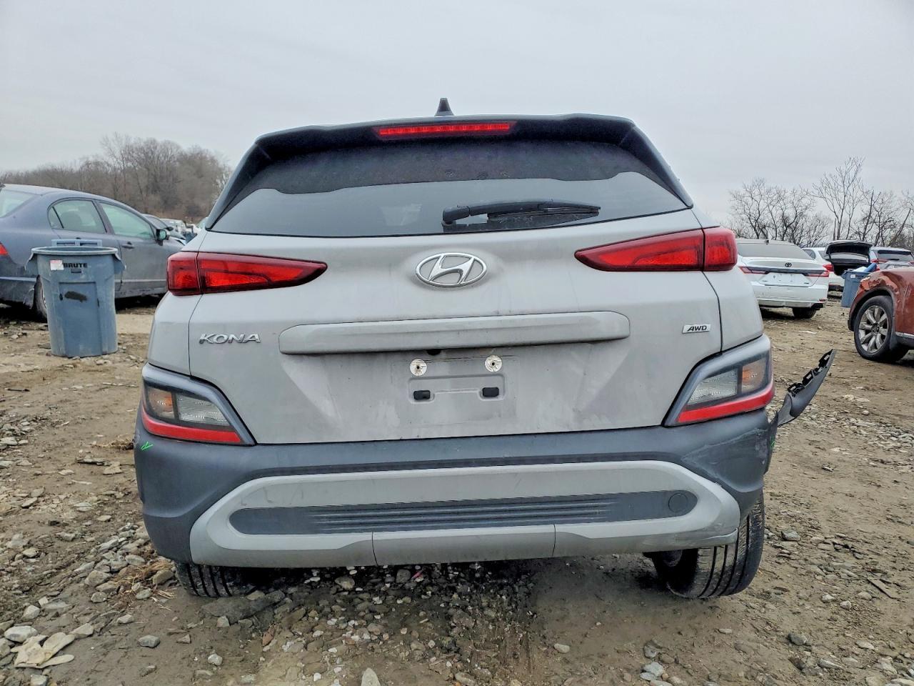 2023 Hyundai Kona Sel - Image 6