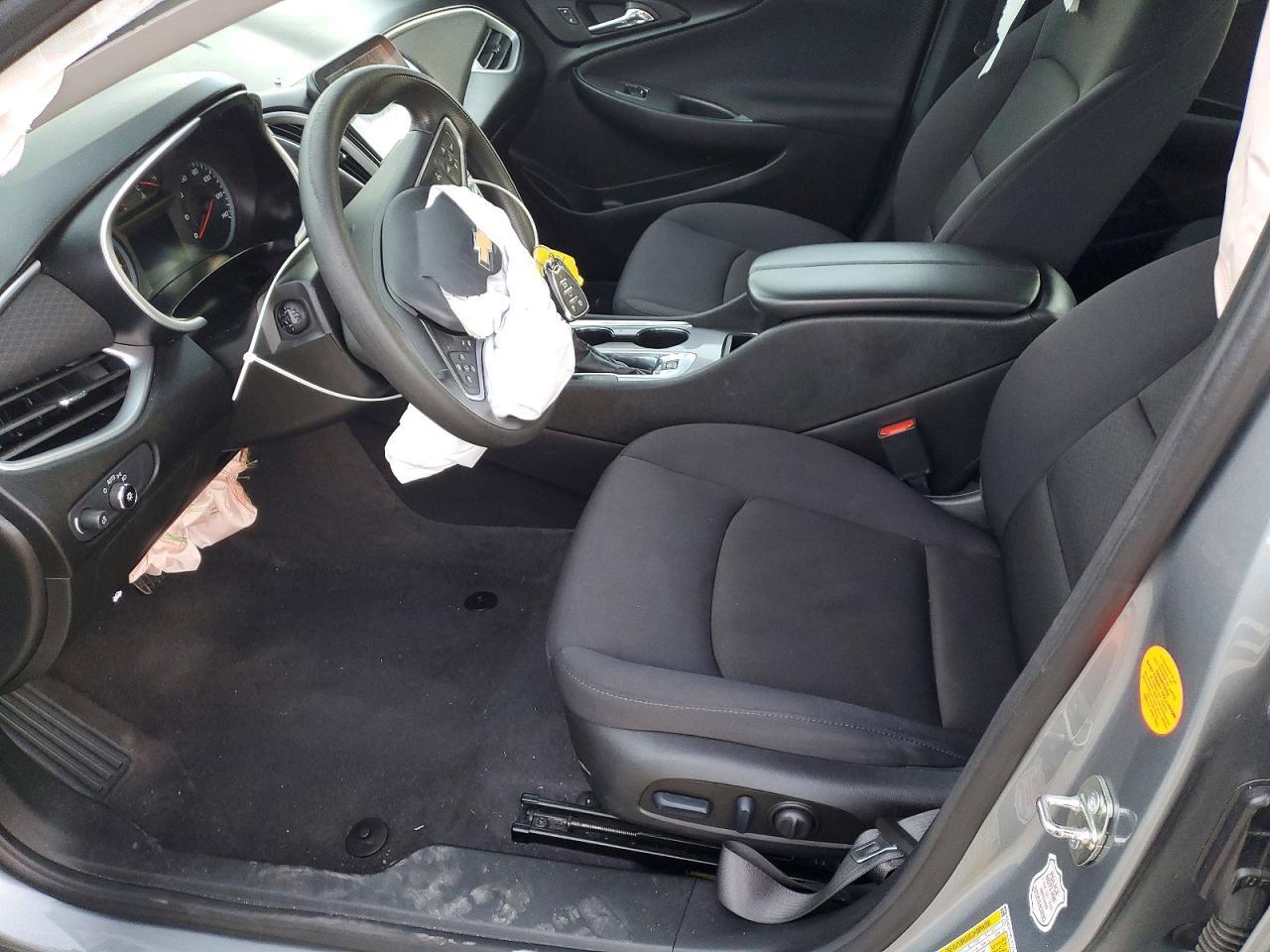 2023 Chevrolet Malibu Lt - Image 7