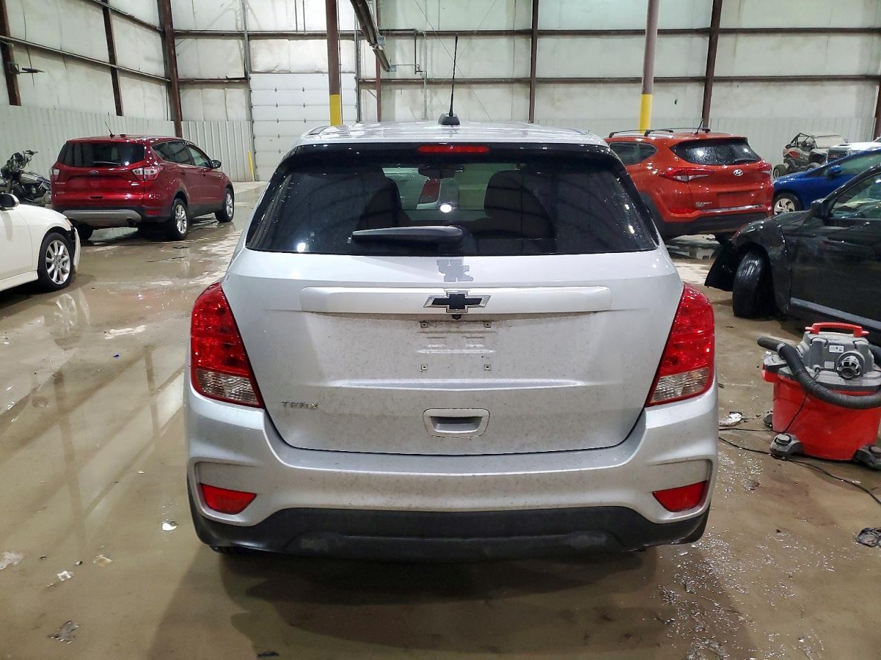 2019 Chevrolet Trax Ls - Фото 6