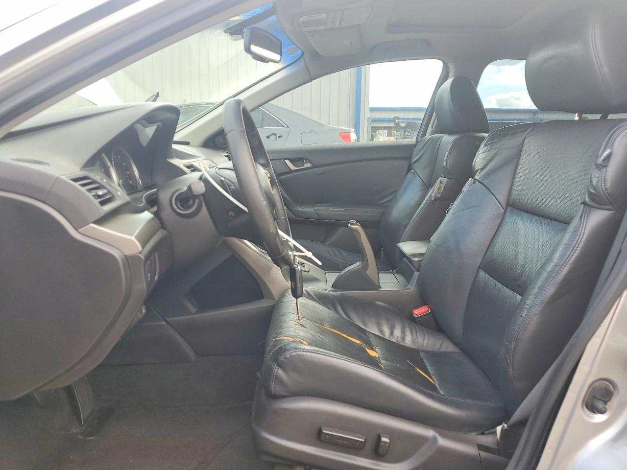 2010 Acura Tsx - Фото 7