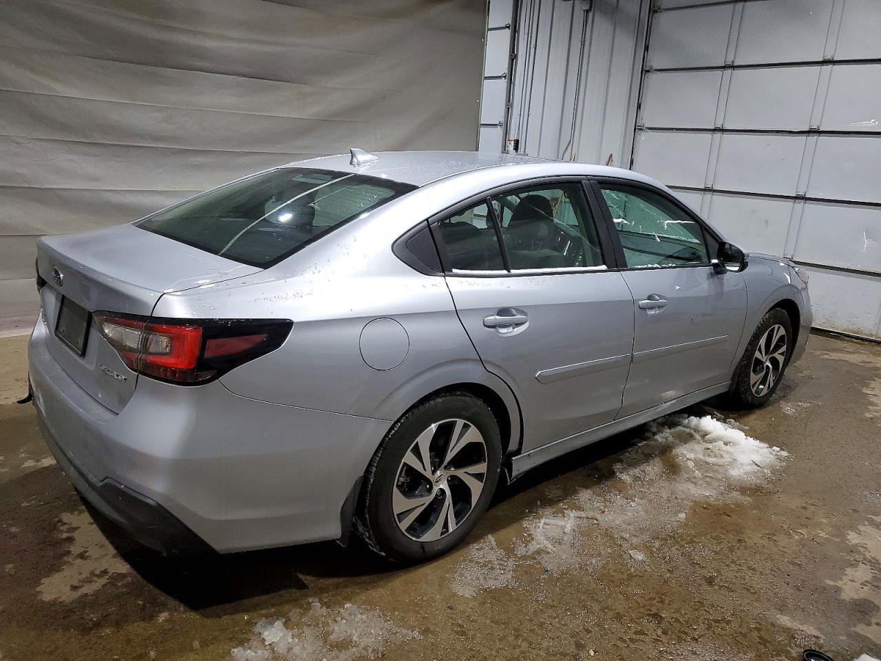 2025 Subaru Legacy Premium - Image 3