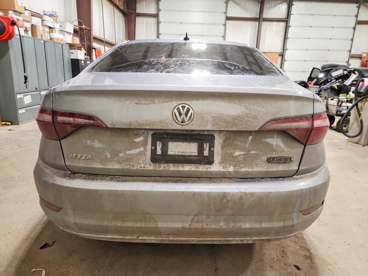 2020 Volkswagen Jetta S - Image 6