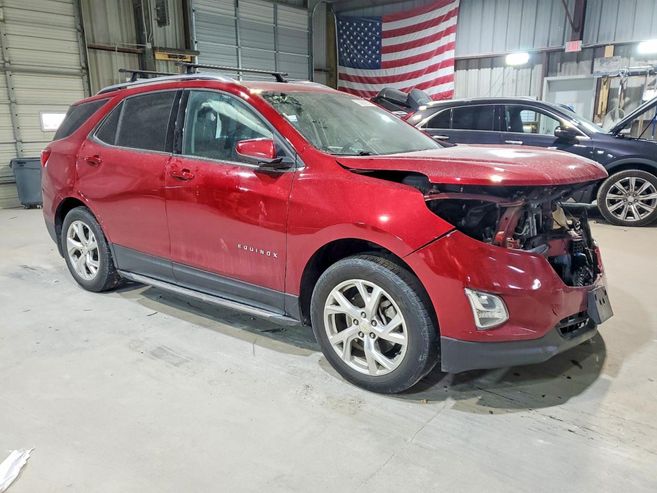 2019 Chevrolet Equinox Lt - Image 4