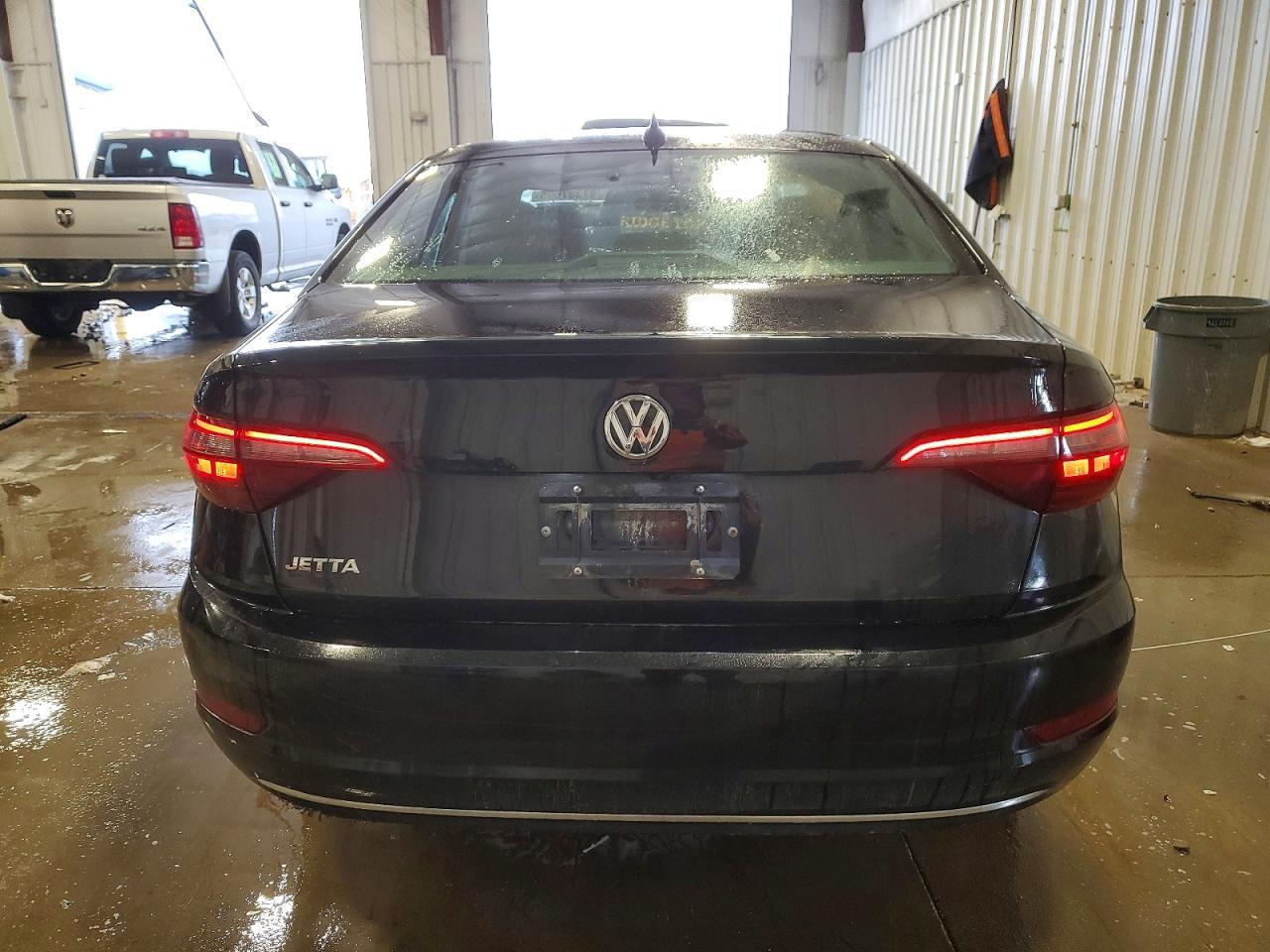 2020 Volkswagen Jetta Sel - Image 6