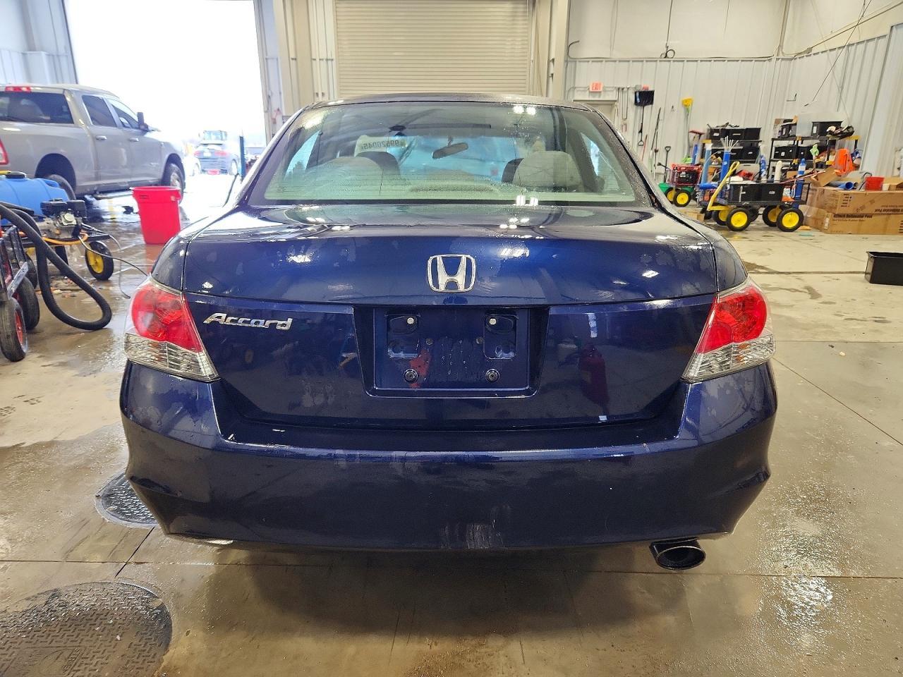 2010 Honda Accord Lxp - Image 6