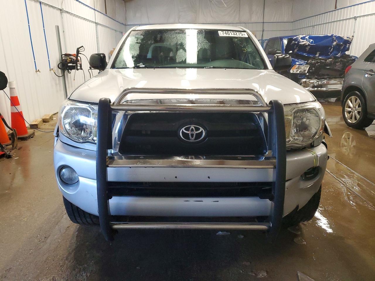 2008 Toyota Tacoma Double Cab Long Bed - Фото 5