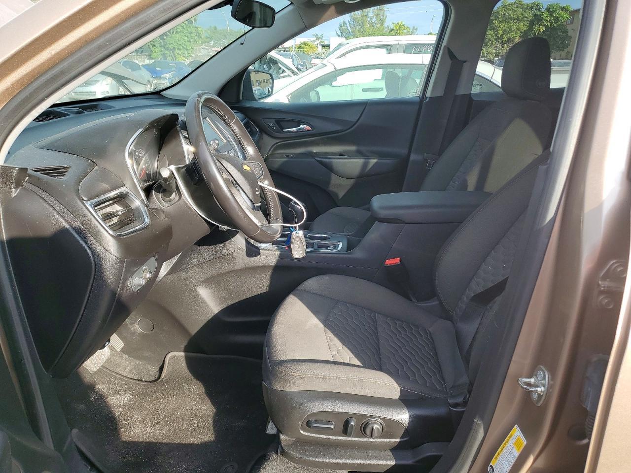 2019 Chevrolet Equinox Lt - Фото 7