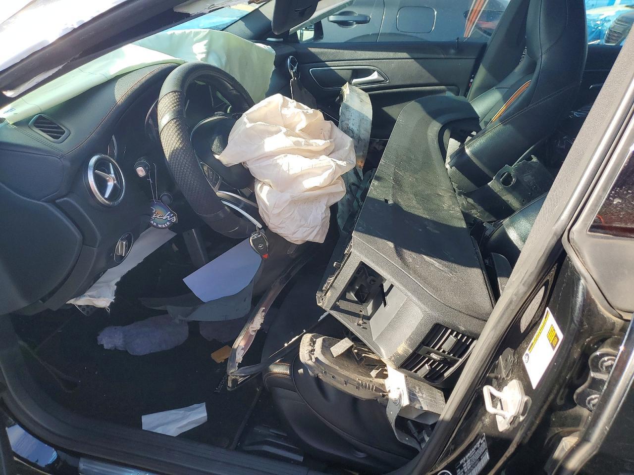 2016 Mercedes-Benz Cla 250 - Image 7