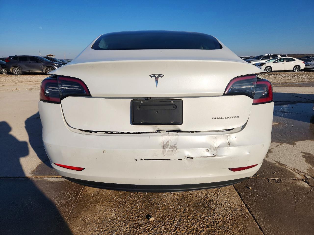 2019 Tesla Model 3 - Image 6