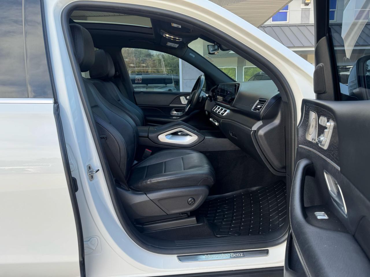 2022 Mercedes-Benz Gls 450 4Matic - Image 5