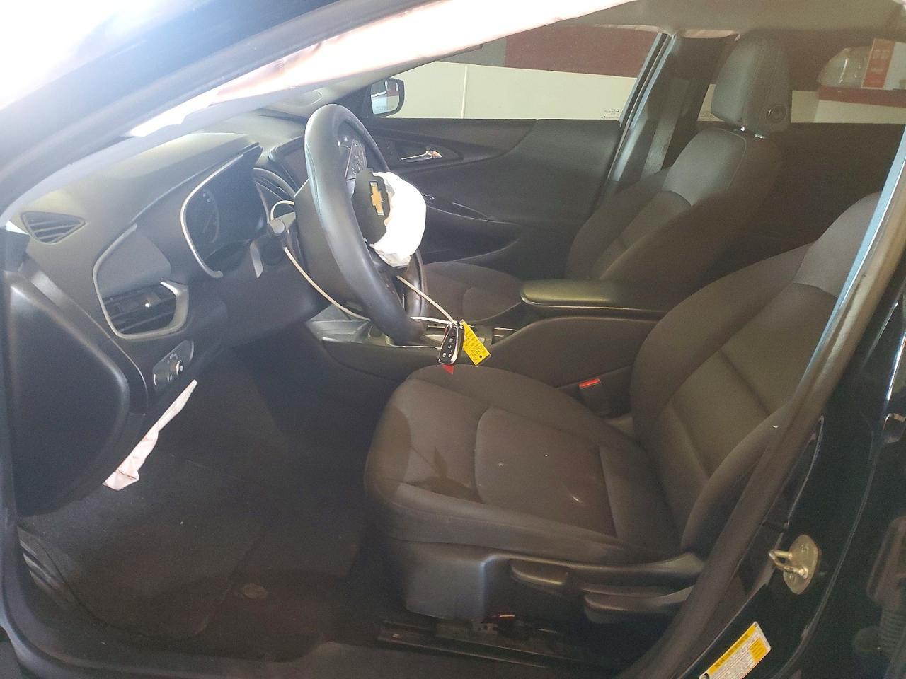 2018 Chevrolet Malibu Ls - Фото 7