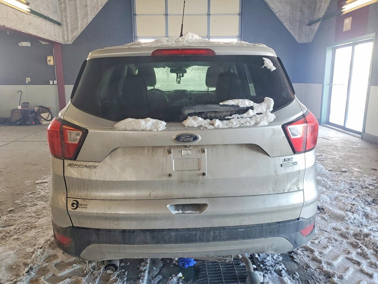 2019 Ford Escape Se - Image 6