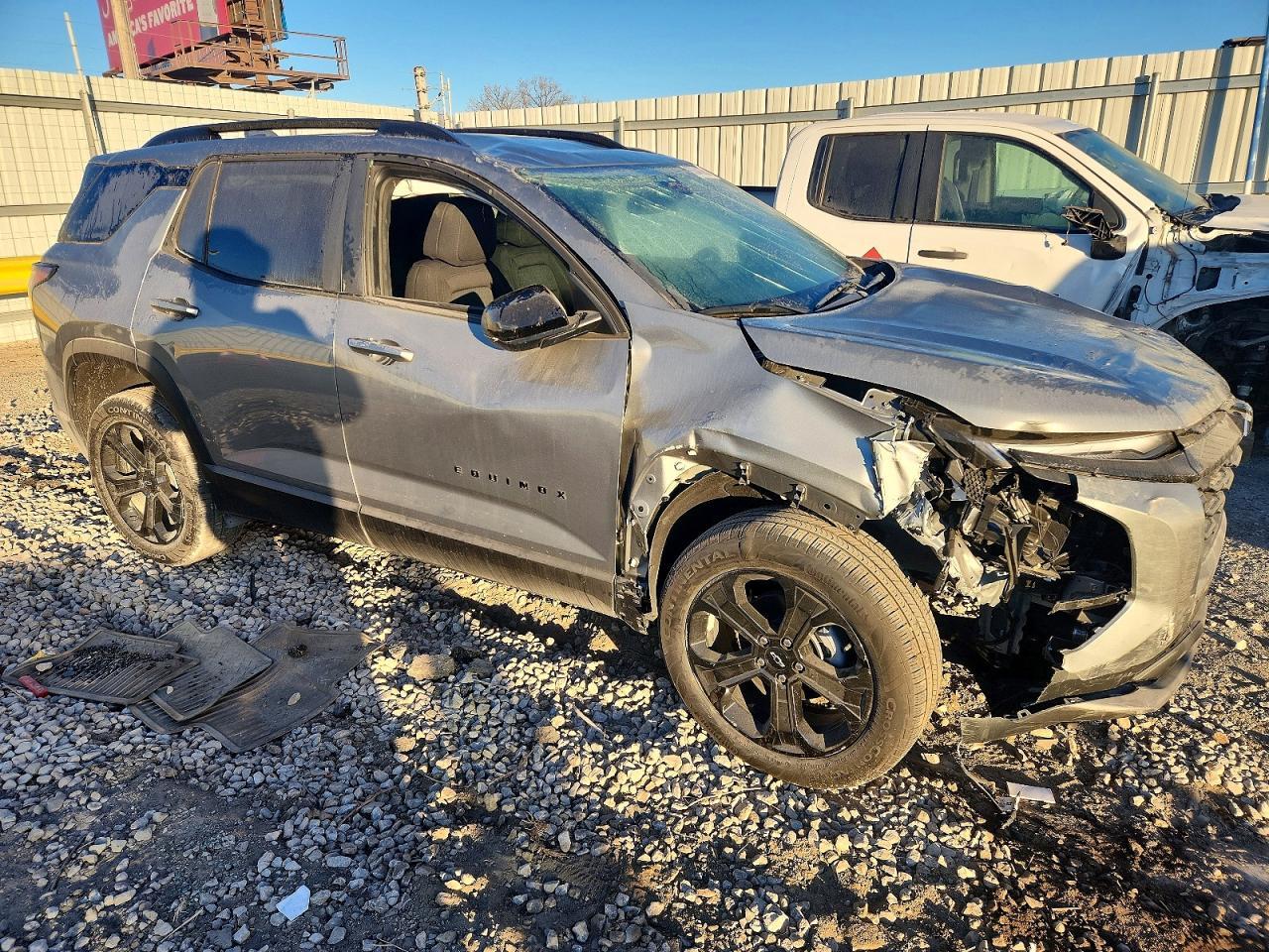 2026 Chevrolet Equinox Lt - Image 5