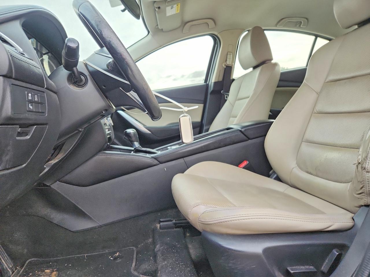 2016 Mazda 6 Touring - Image 7