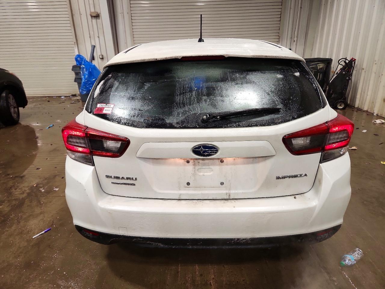 2020 Subaru Impreza - Фото 6