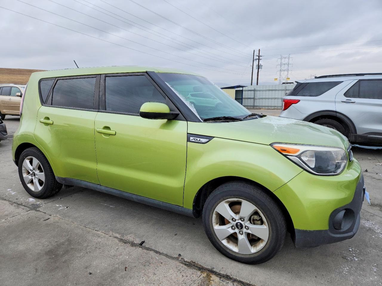 2019 Kia Soul - Фото 4