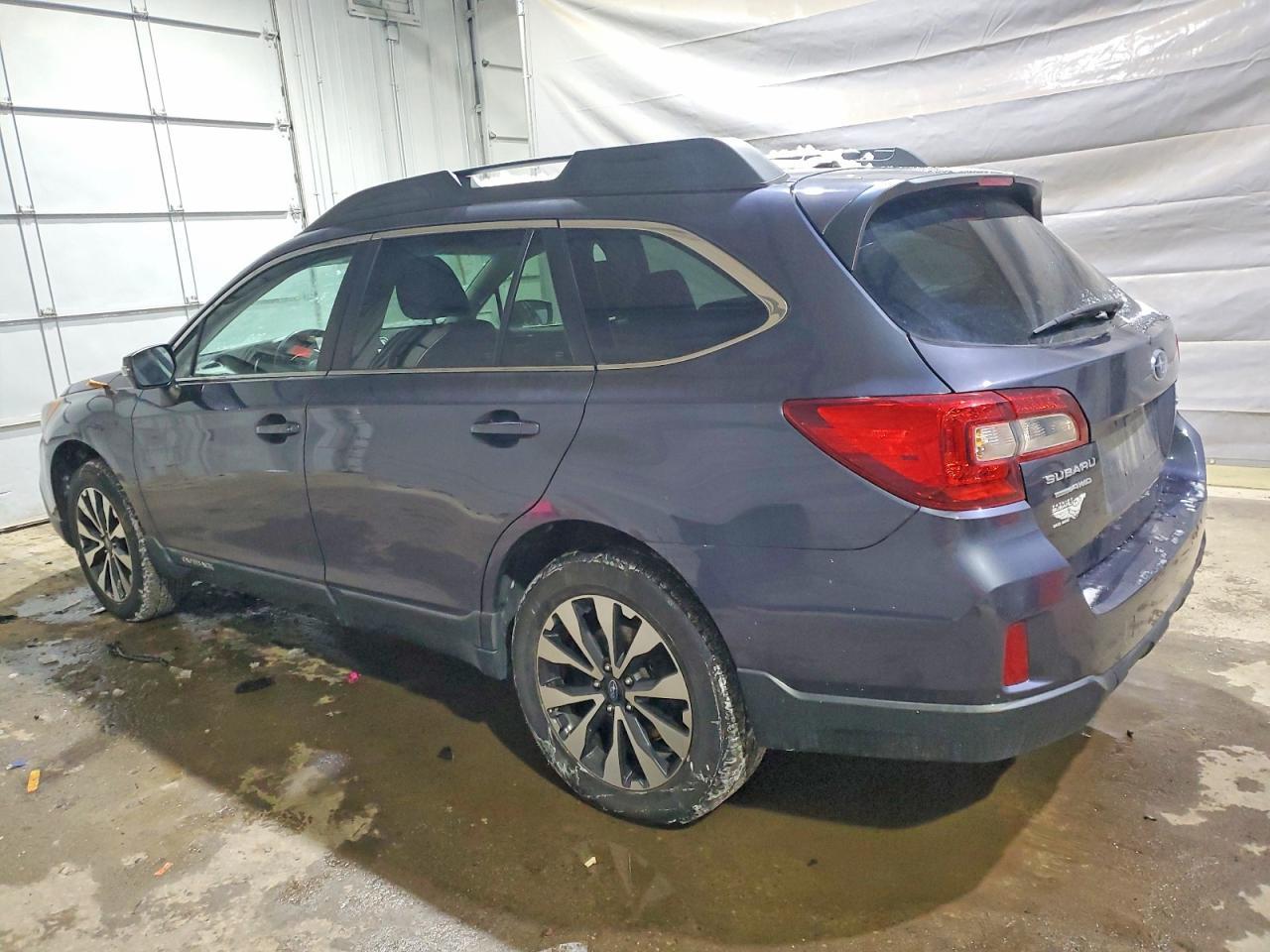 2015 Subaru Outback 2.5I Limited - Image 2