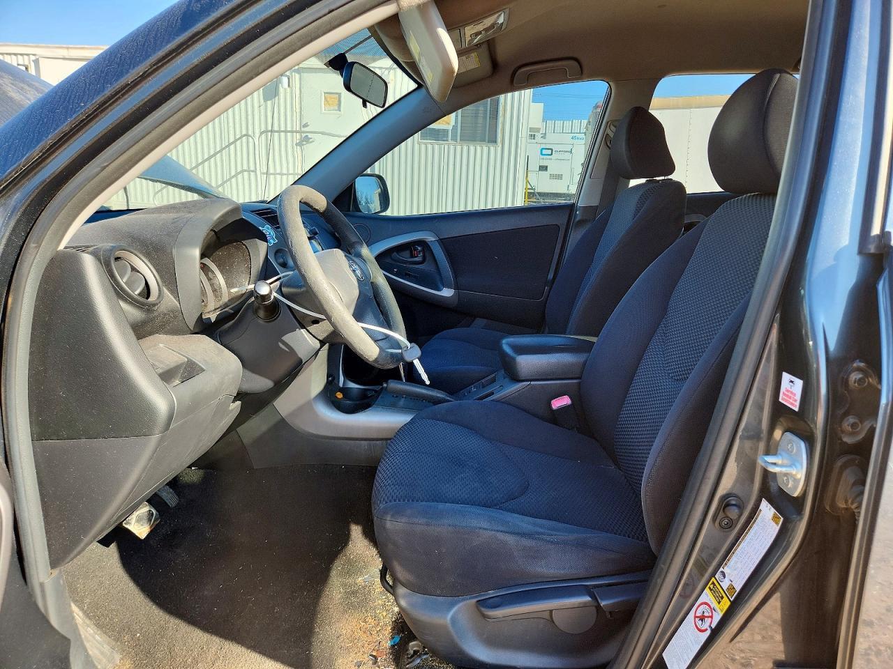 2007 Toyota Rav4 Sport - Фото 7