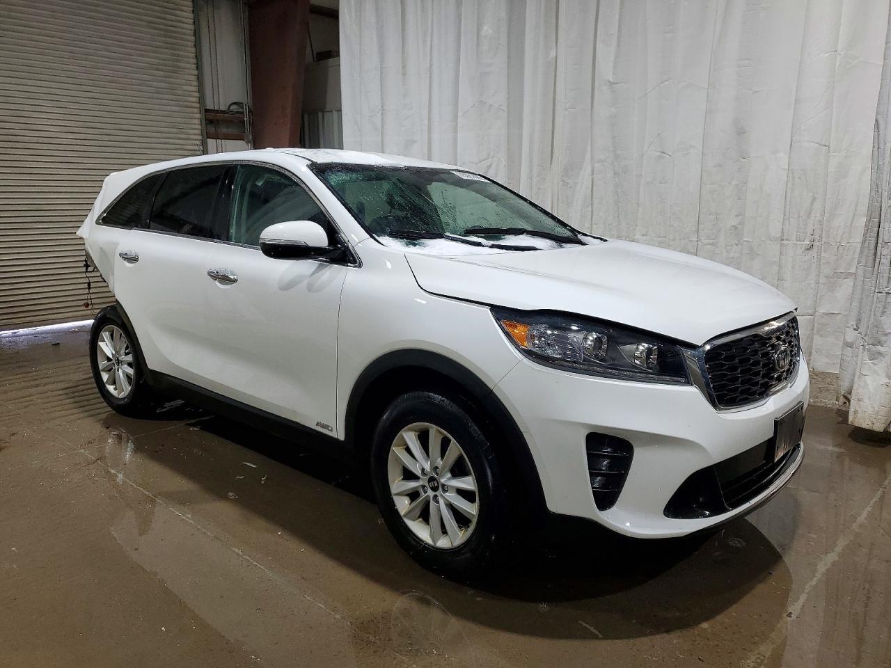 2019 Kia Sorento Lx - Фото 4