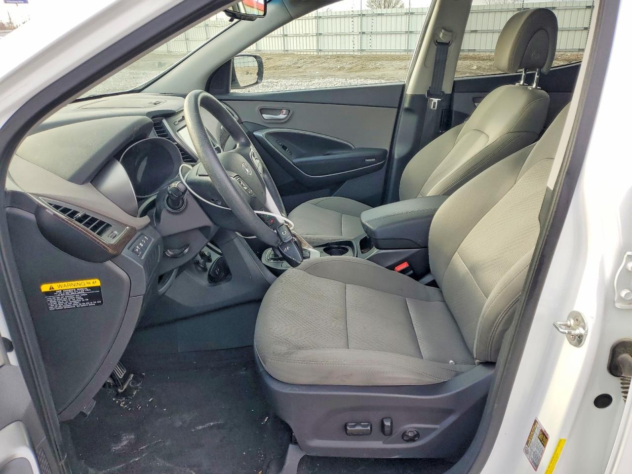 2018 Hyundai Santa Fe Sport - Фото 7