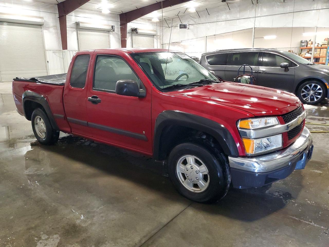 2006 Chev Colorado - Image 4