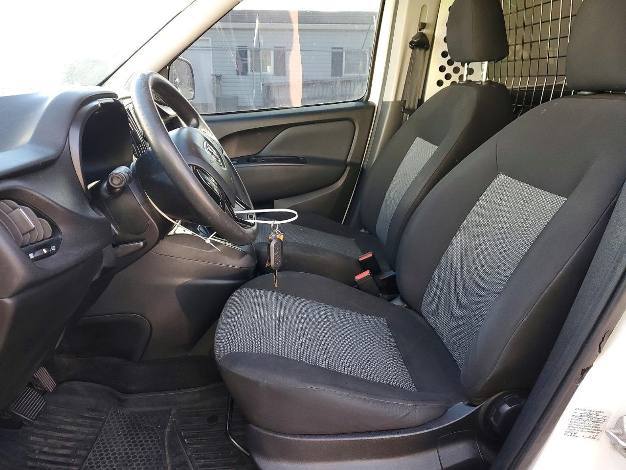 2019 Ram Promaster City - Фото 7