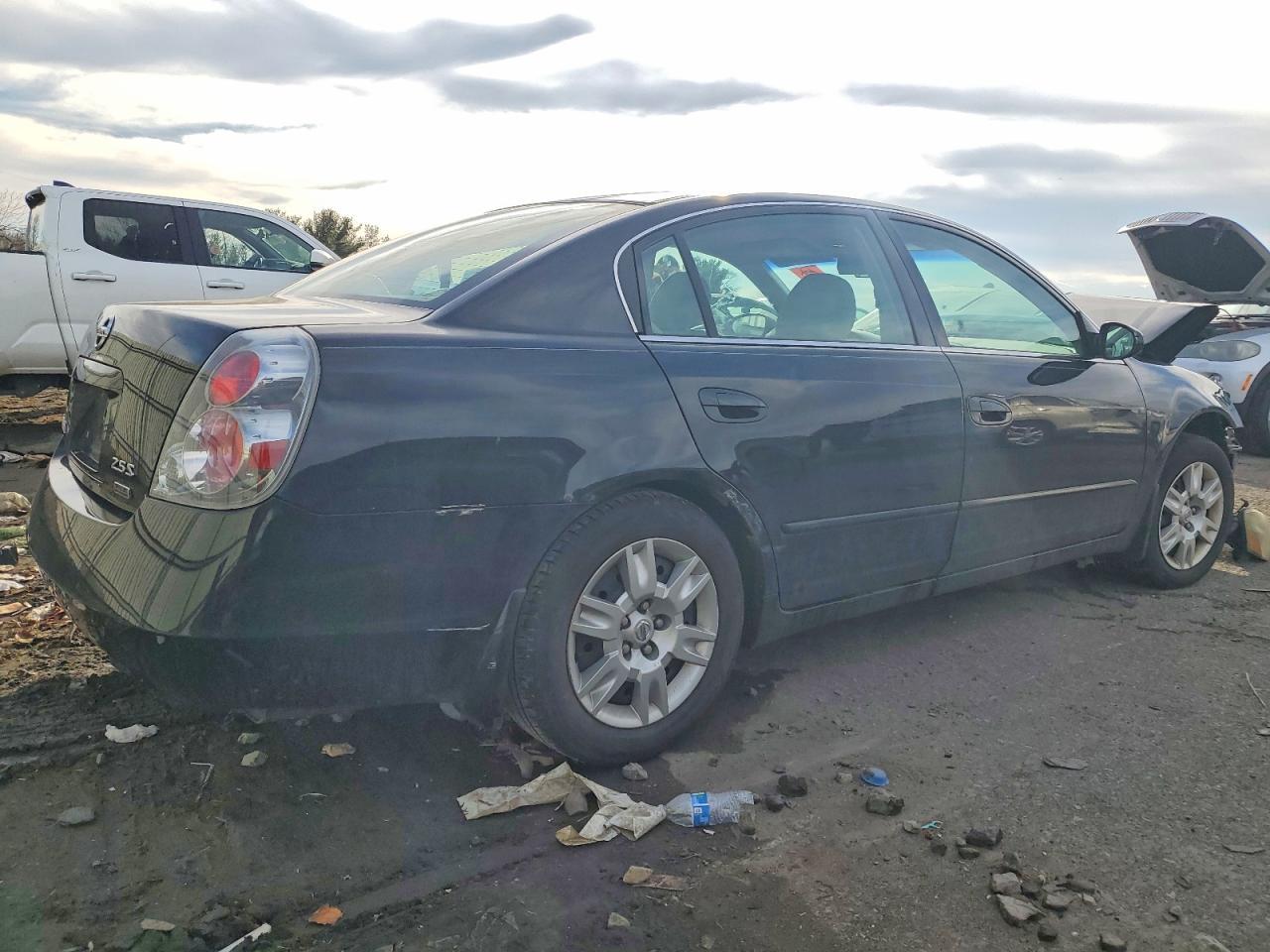 2006 Nissan Altima S - Image 3