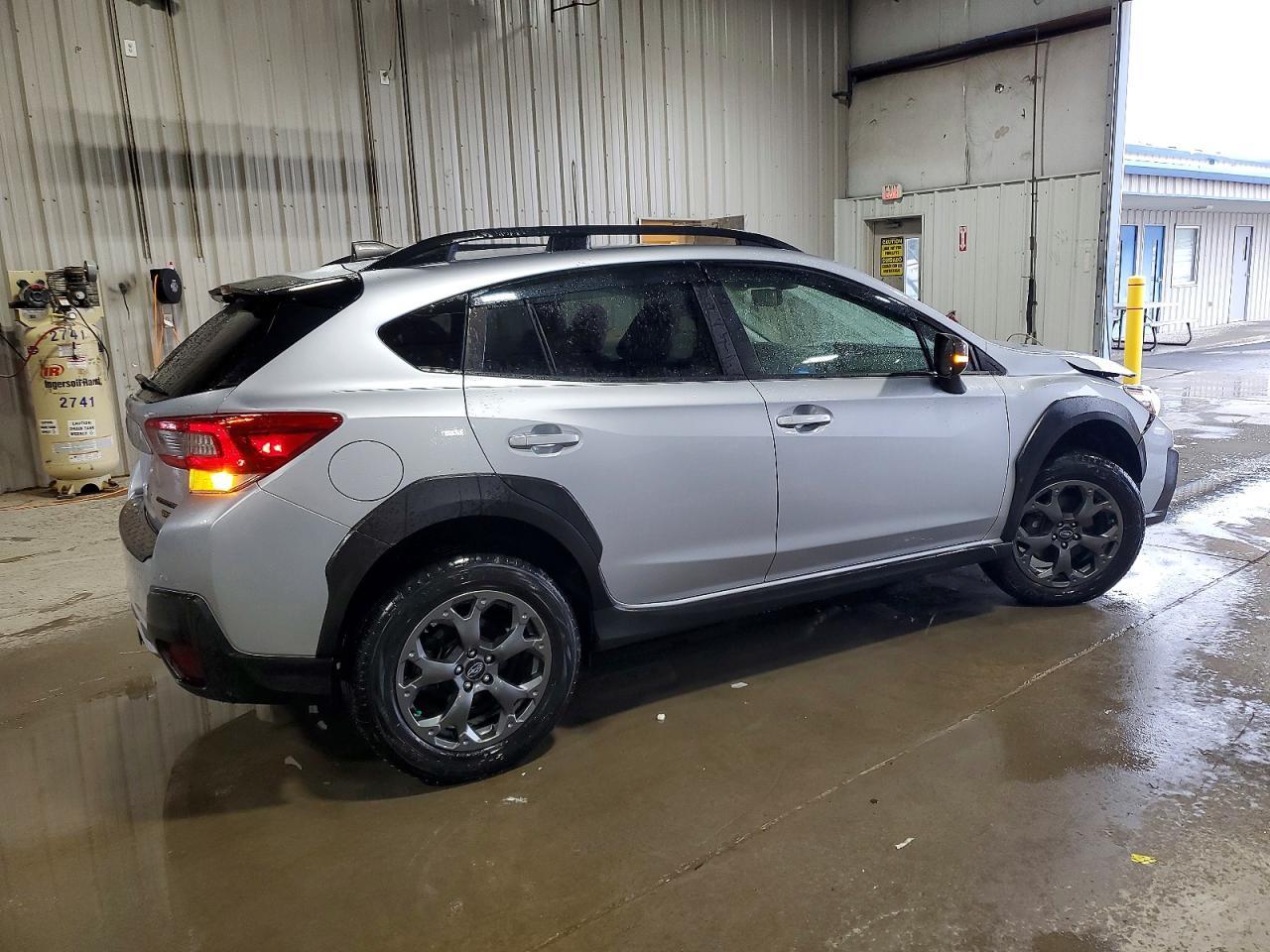 2023 Subaru Crosstrek Sport - Image 3