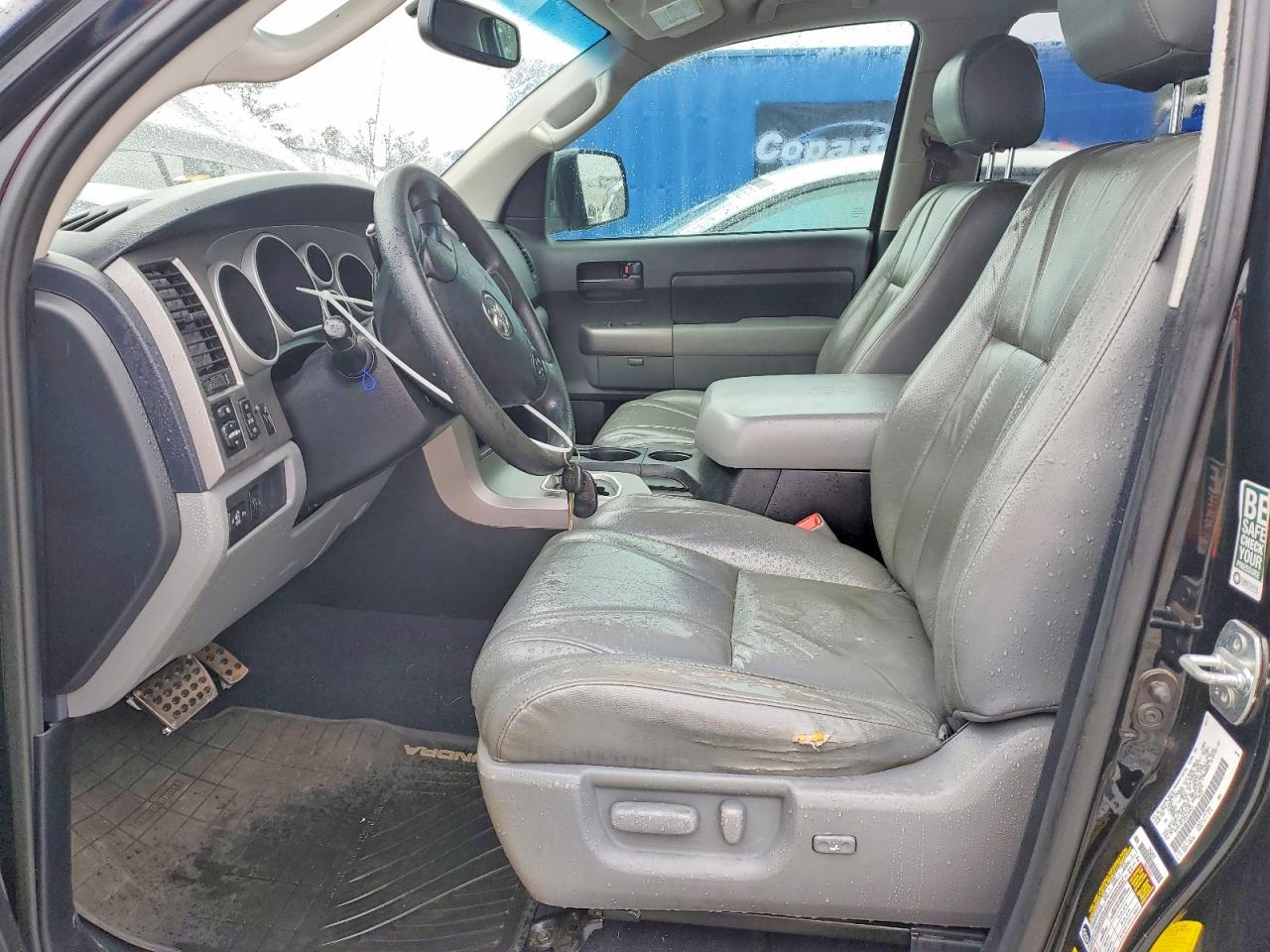 2013 Toyota Tundra Crewmax Sr5 - Фото 7
