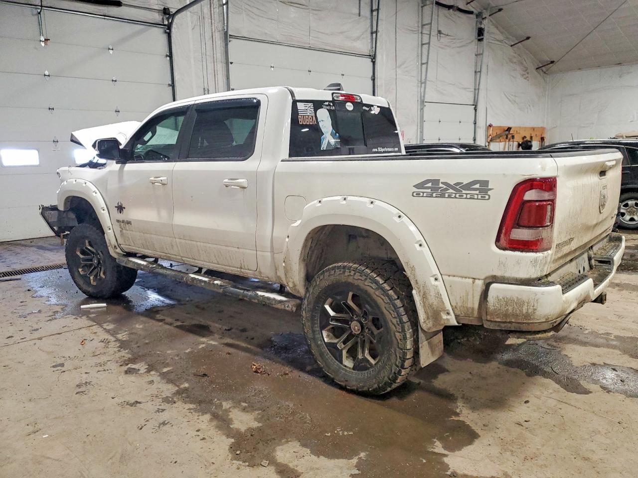2020 Ram 1500 Big Horn/Lone Star - Фото 2
