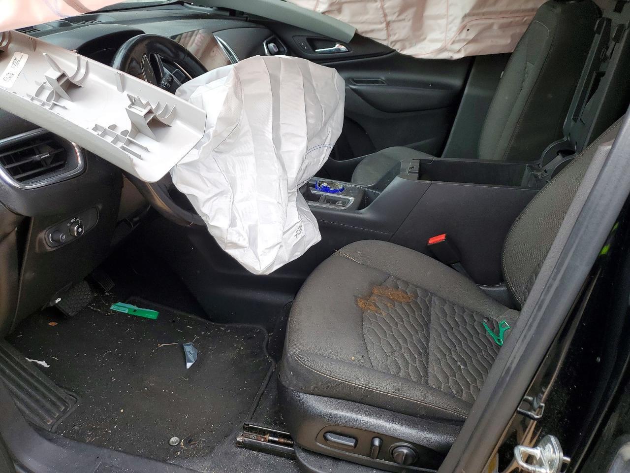 2019 Chevrolet Equinox Lt - Image 7