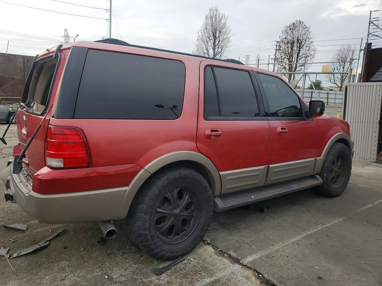 2003 Ford Expedition Eddie Bauer - Image 3