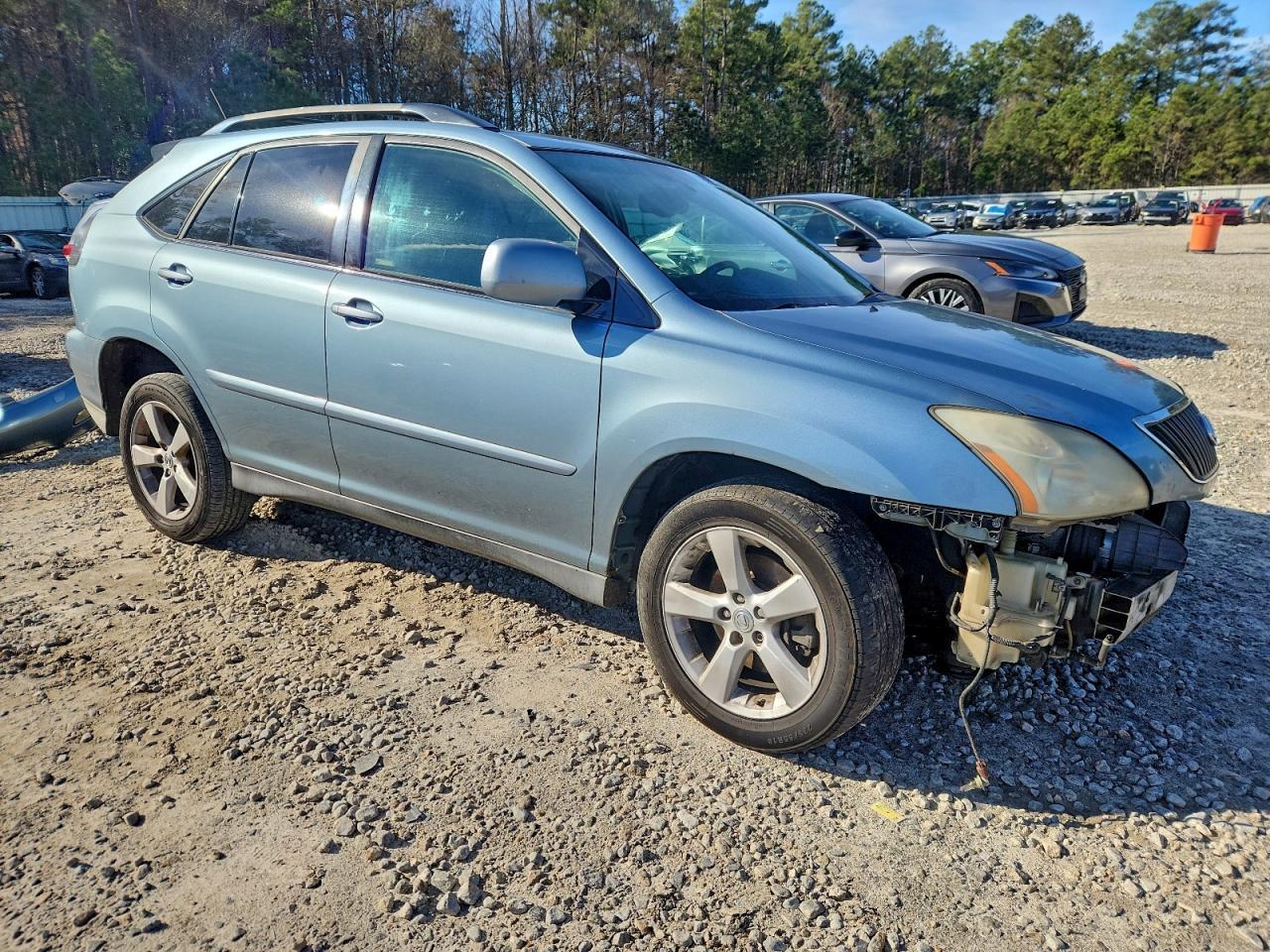 2006 Lexus Rx 330 - Image 4