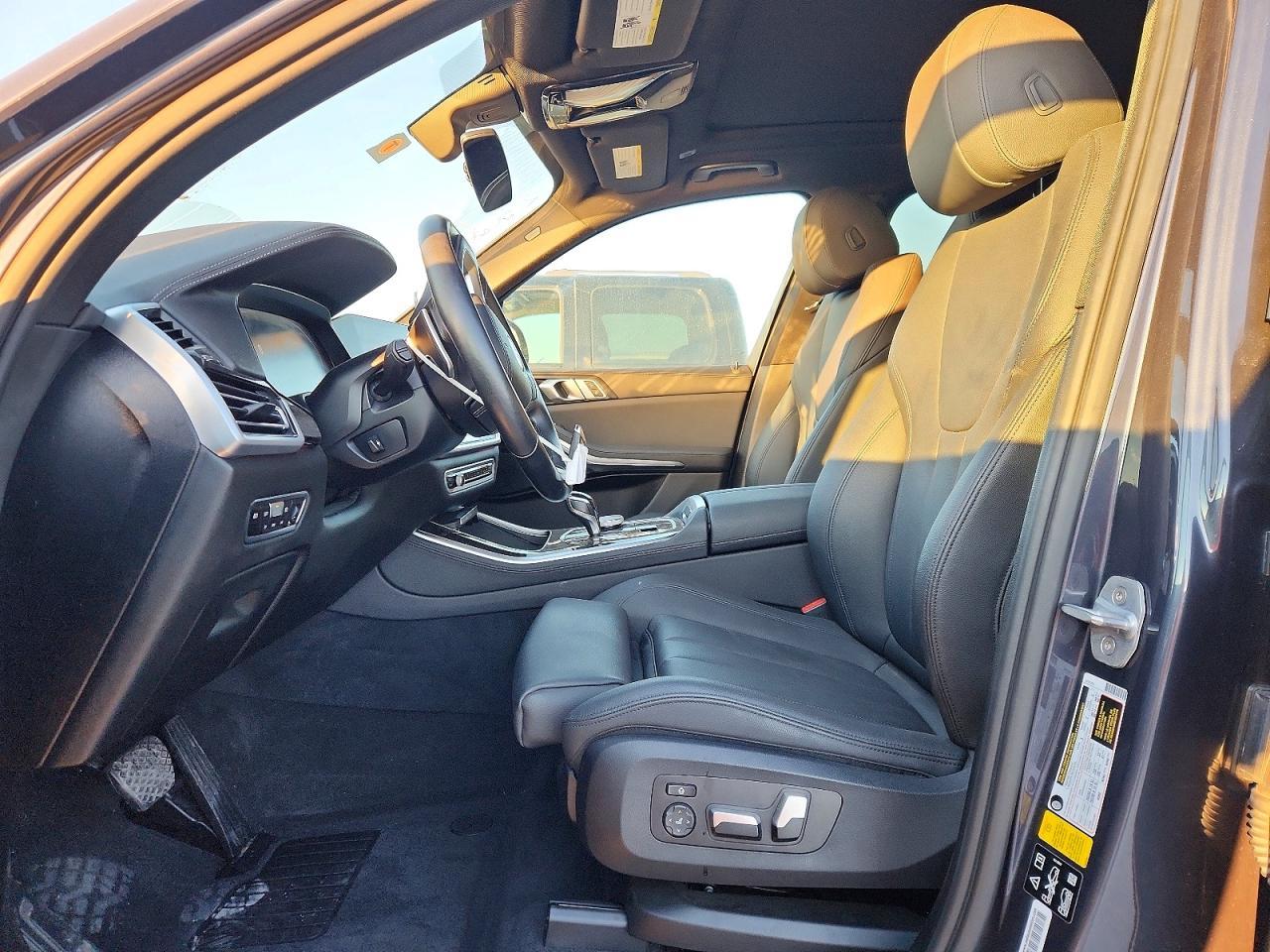 2020 BMW X5 xDrive40I - Image 7