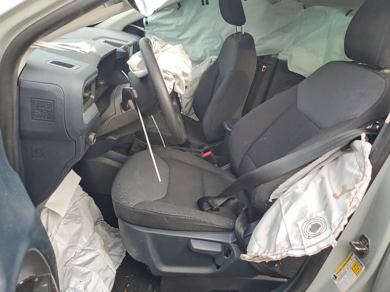 2024 Ford Maverick Xl - Image 7