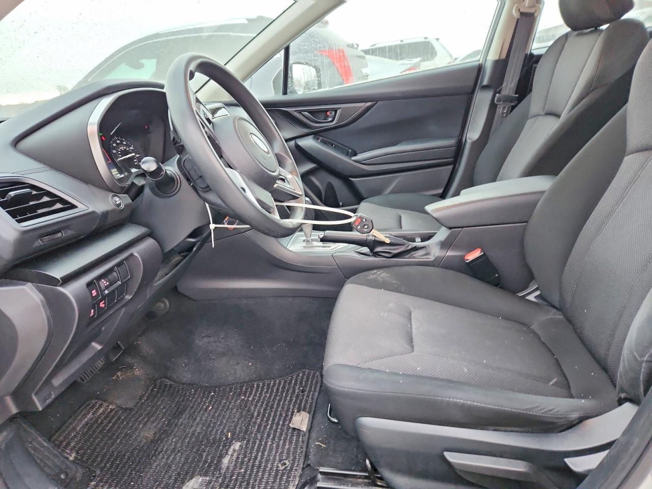 2018 Subaru Impreza Premium Plus - Image 7