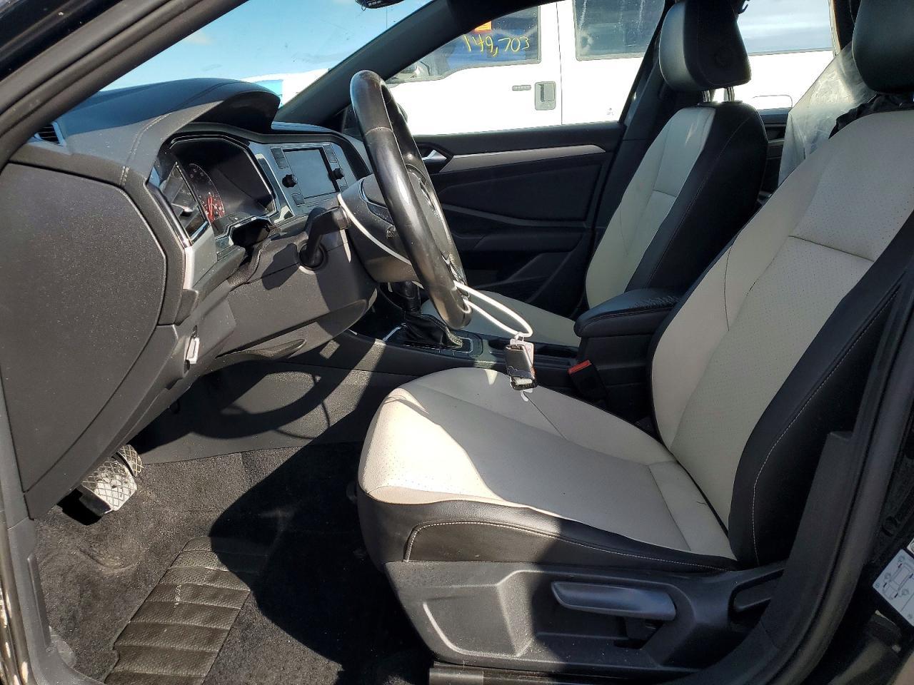 2021 Volkswagen Jetta - Фото 7