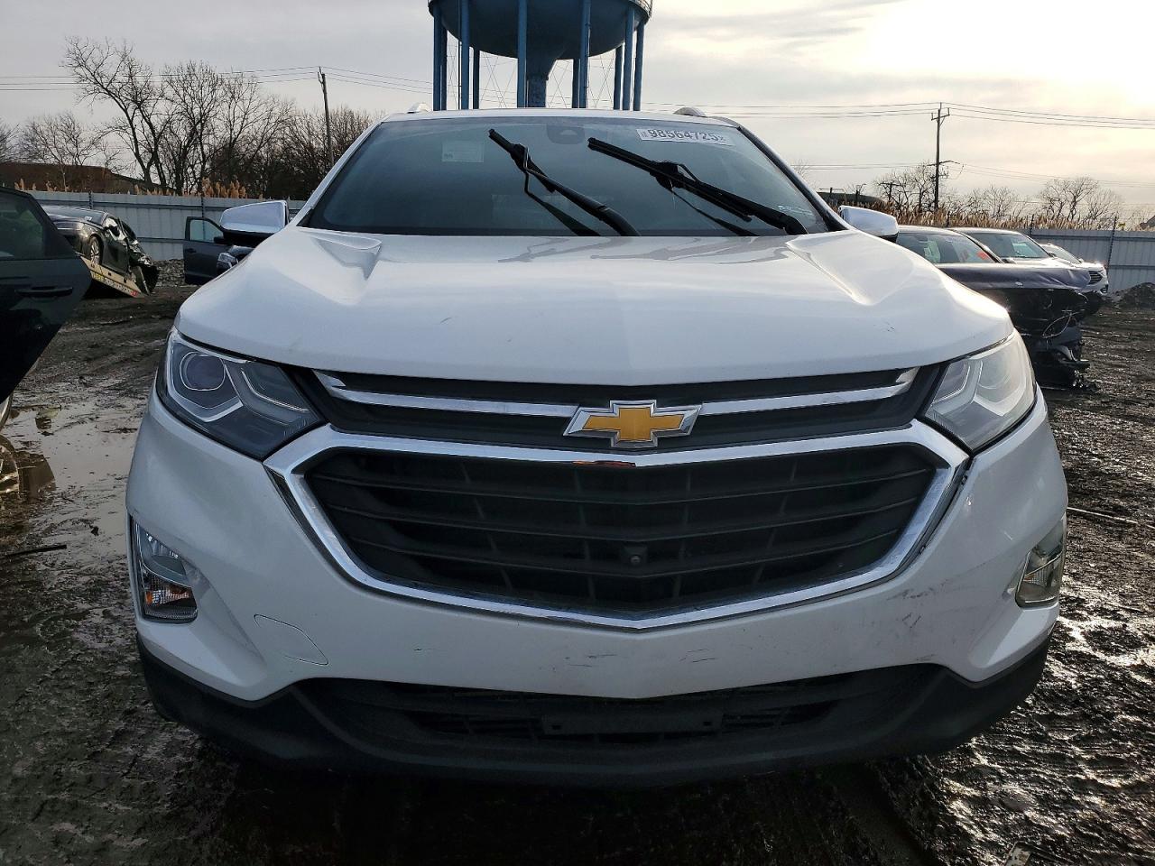 2021 Chevrolet Equinox Premier - Image 5