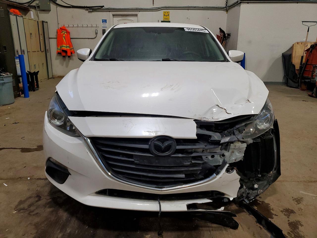 2016 Mazda 3 Touring - Фото 5