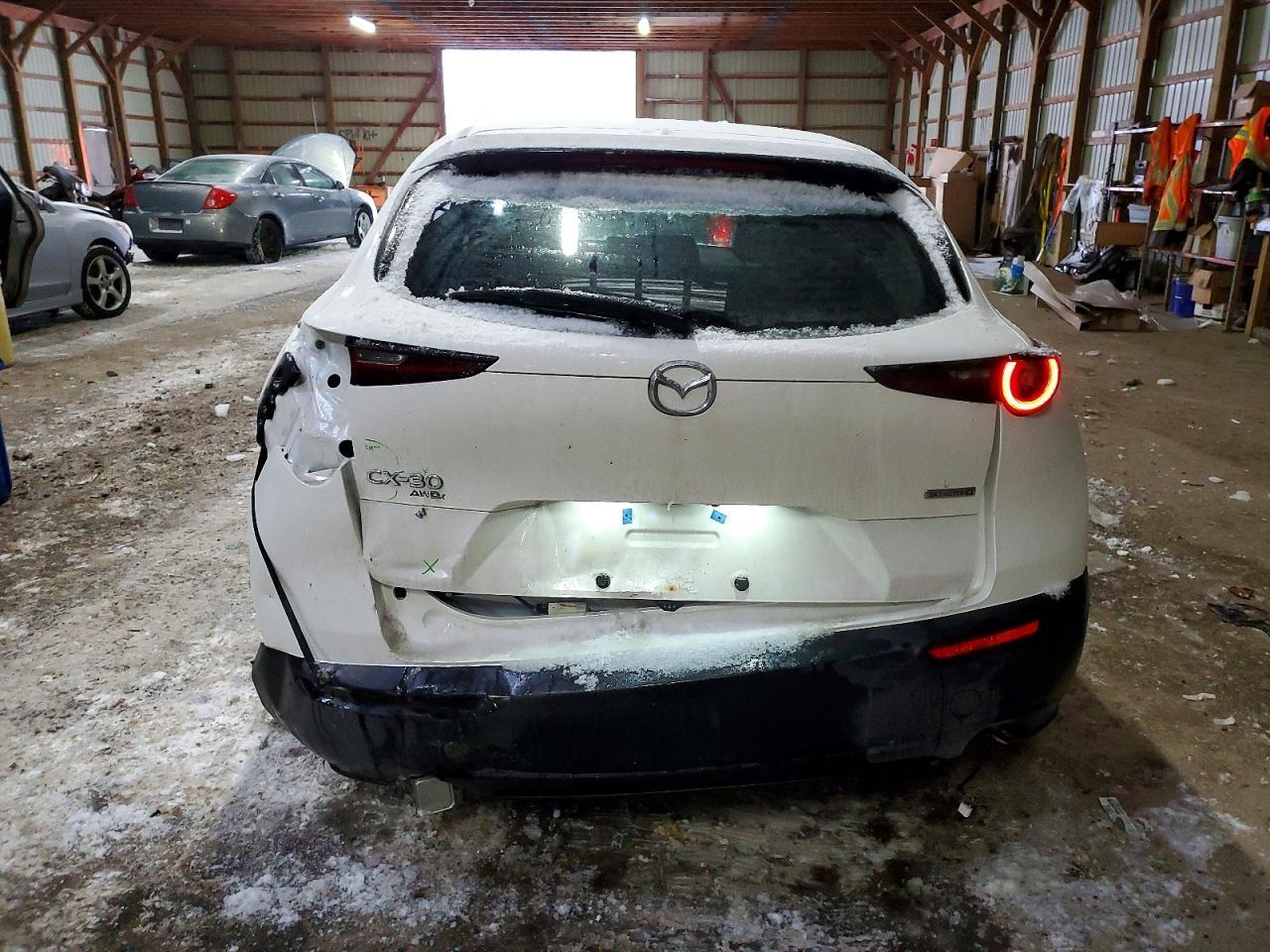 2023 Mazda Cx-30 Gx - Image 6
