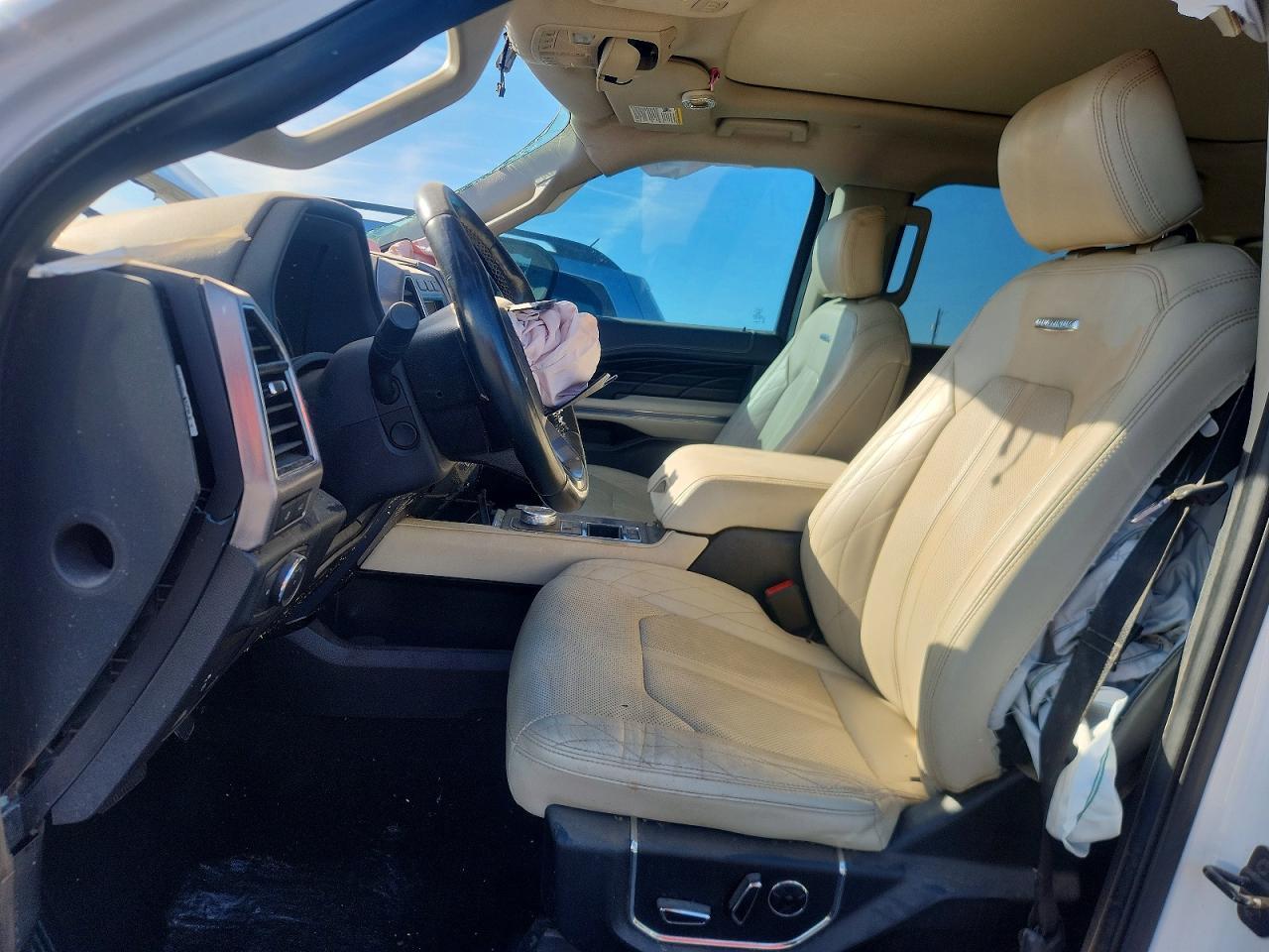2019 Ford Expedition Platinum - Фото 7