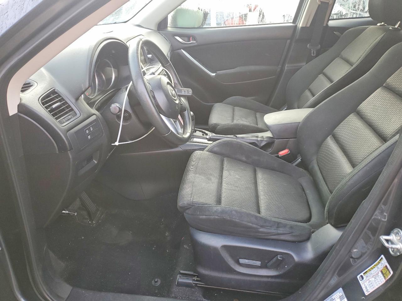 2013 Mazda Cx-5 Touring - Фото 7