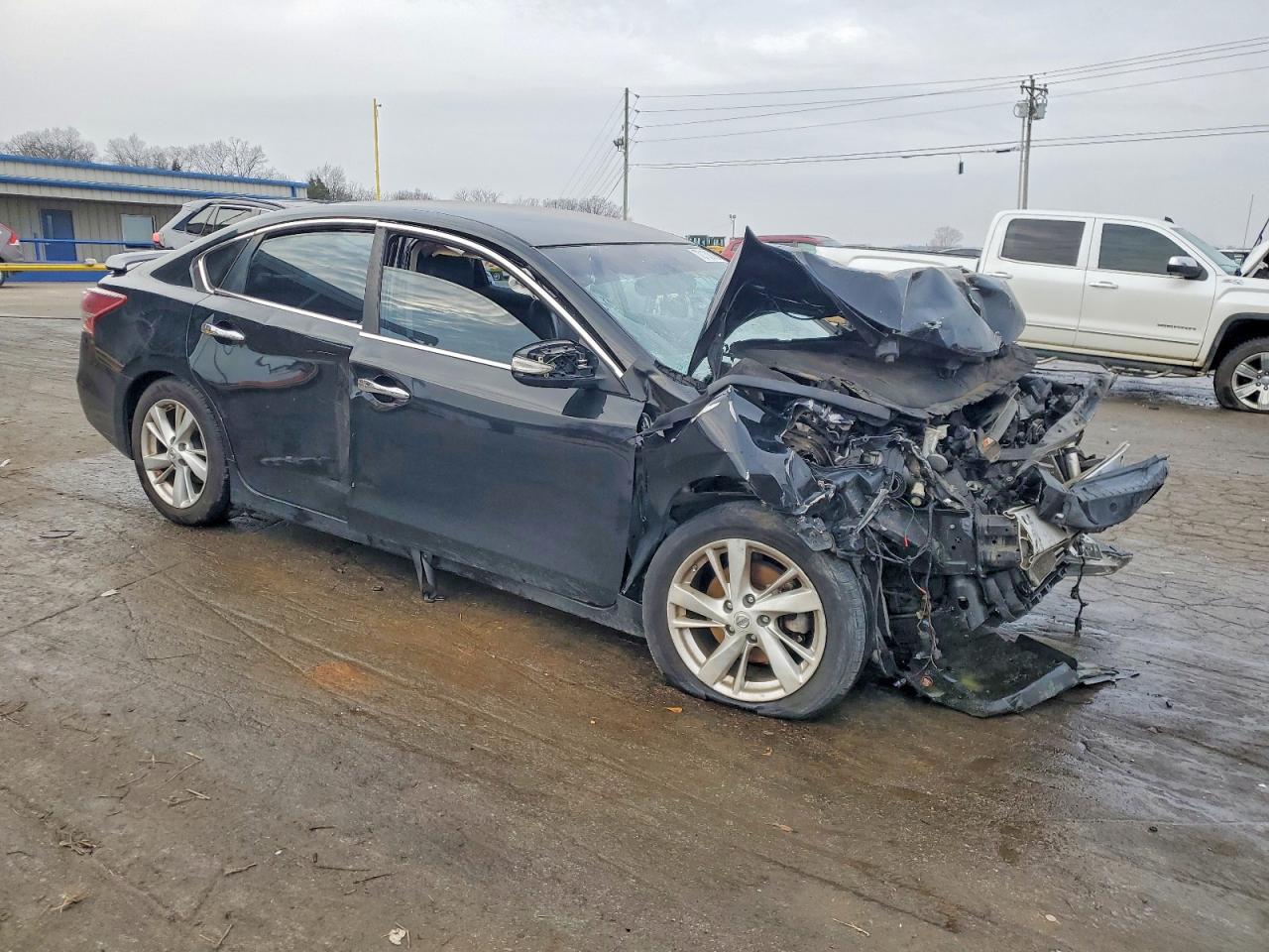 2013 Nissan Altima 2.5 - Image 4