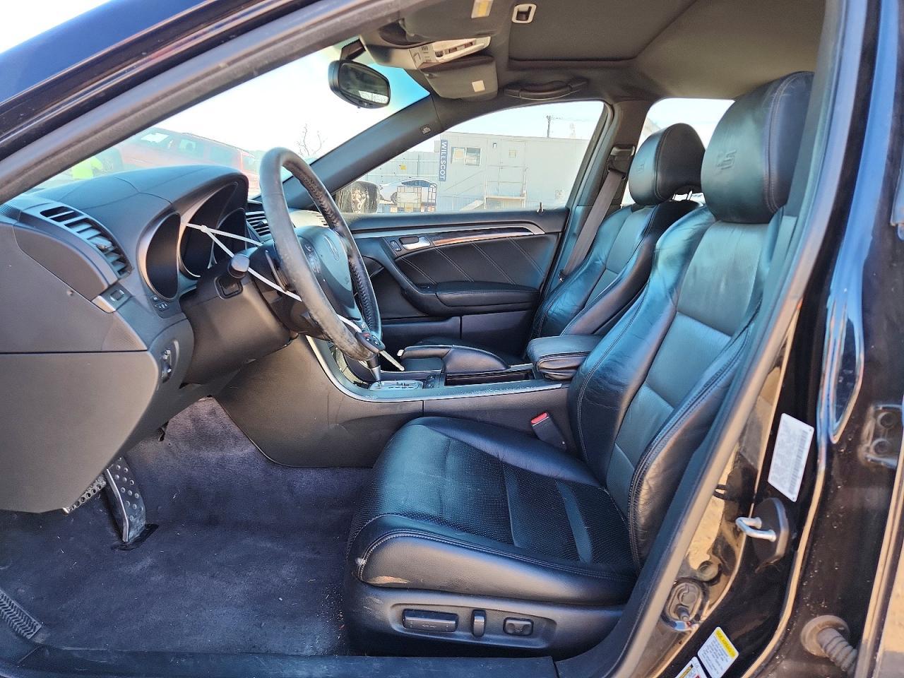 2007 Acura Tl Type S - Image 7