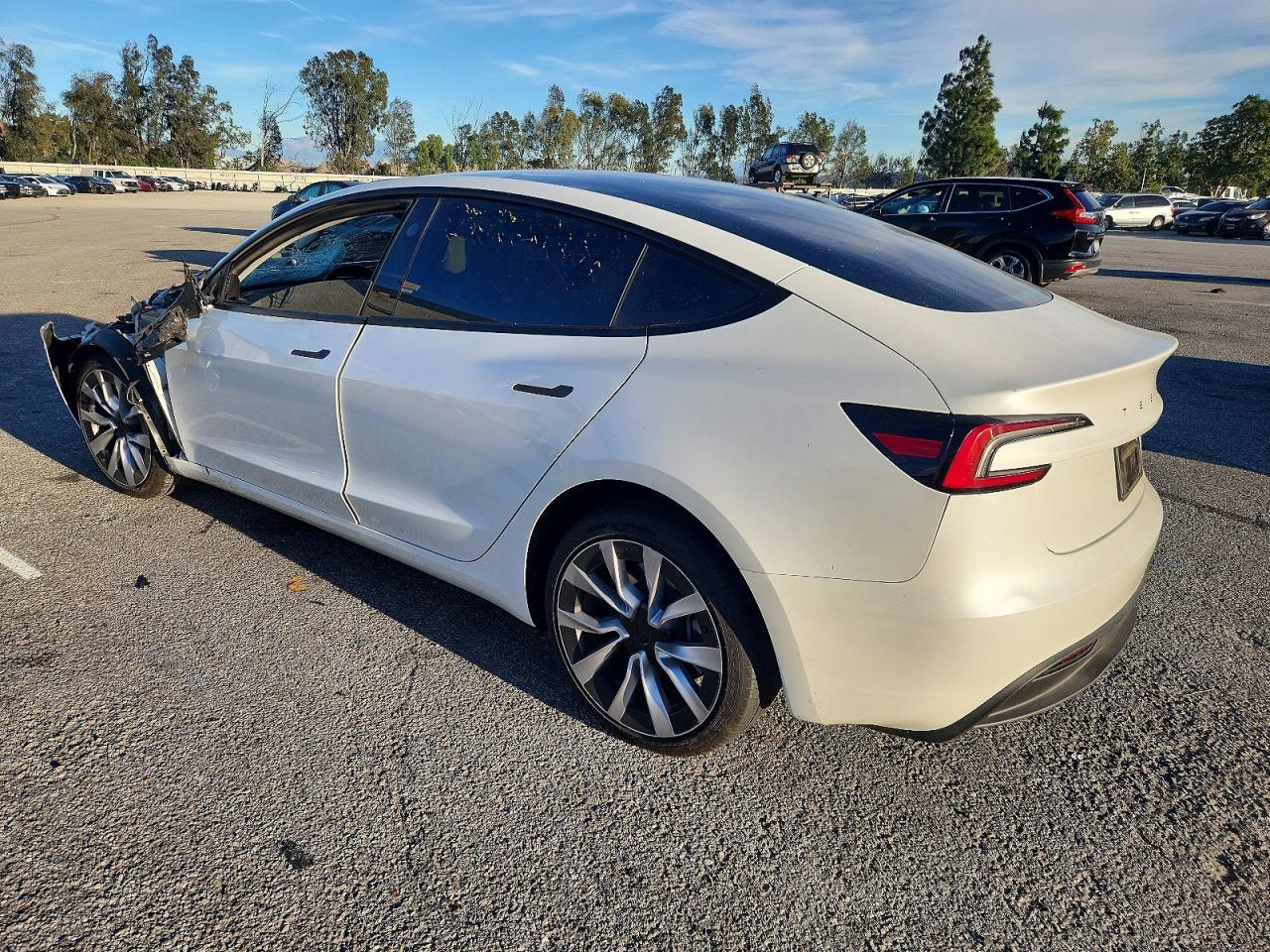 2024 Tesla Model 3 - Image 2